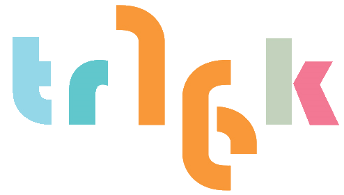 Trick16 logo